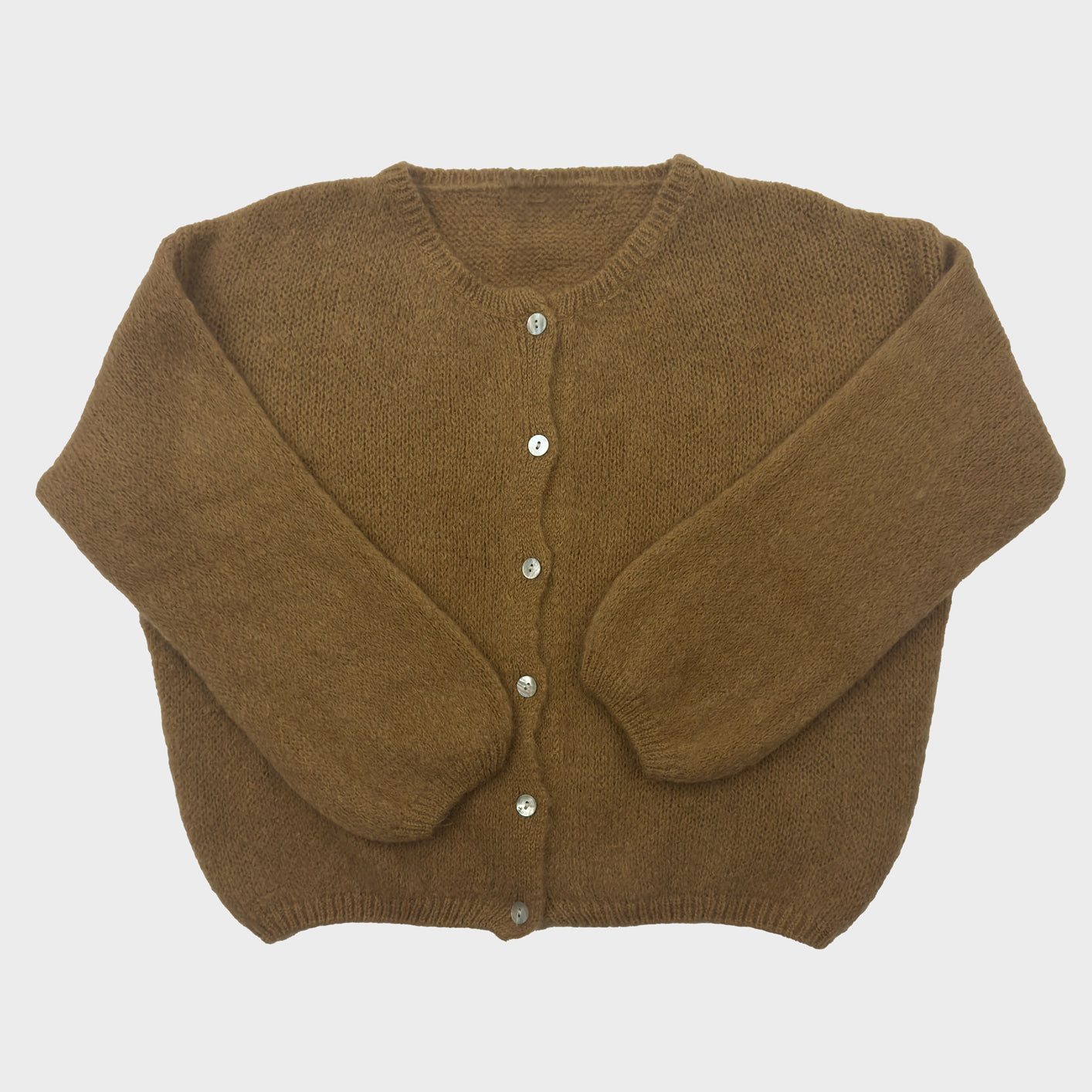 Gilet Tessa