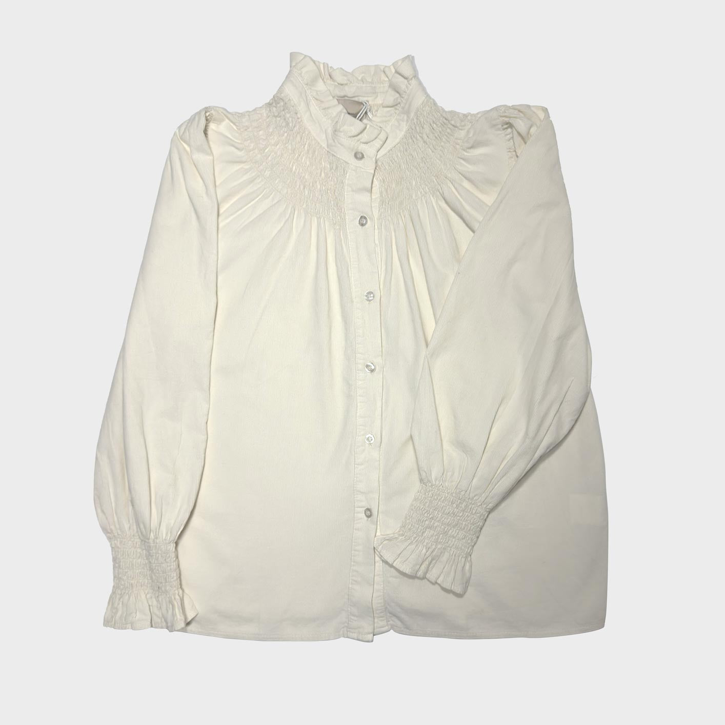 Chemise Elise
