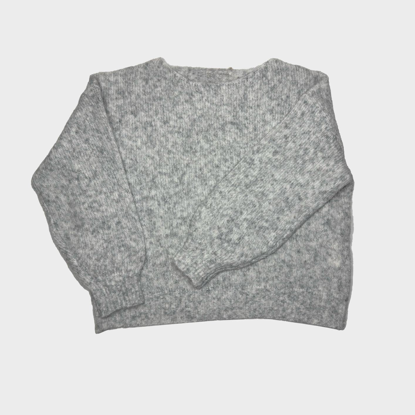 Pull Alexandre
