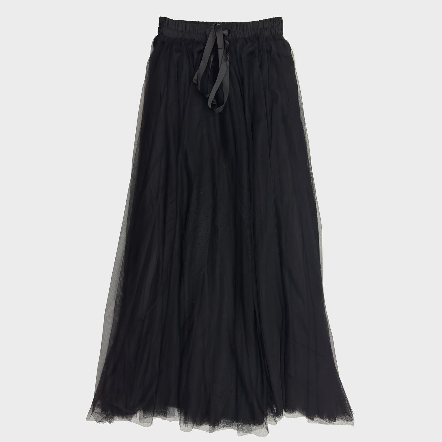 Jupe en tulle Iris