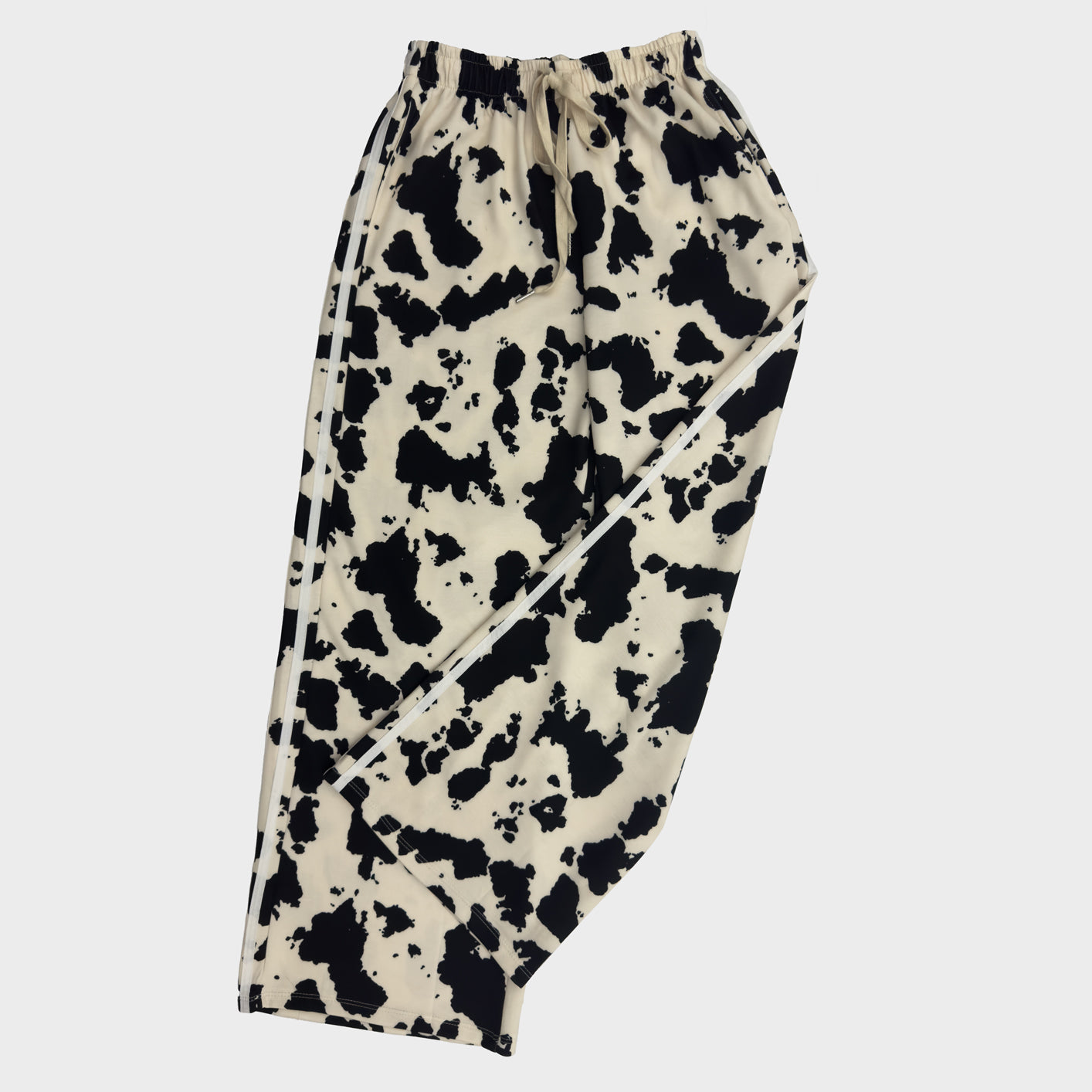 Pantalon Marguerite Noir