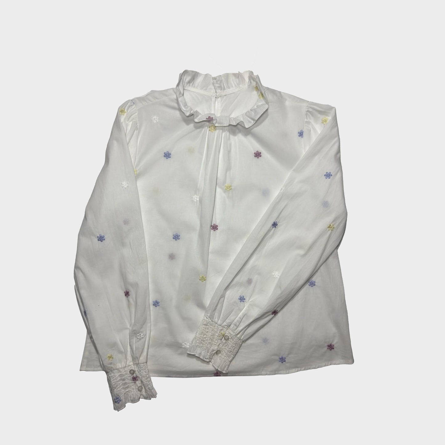 Blouse Flora