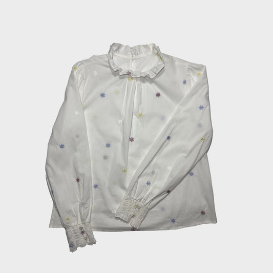 Blouse Flora
