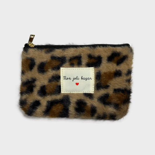 Pochette Message Mia