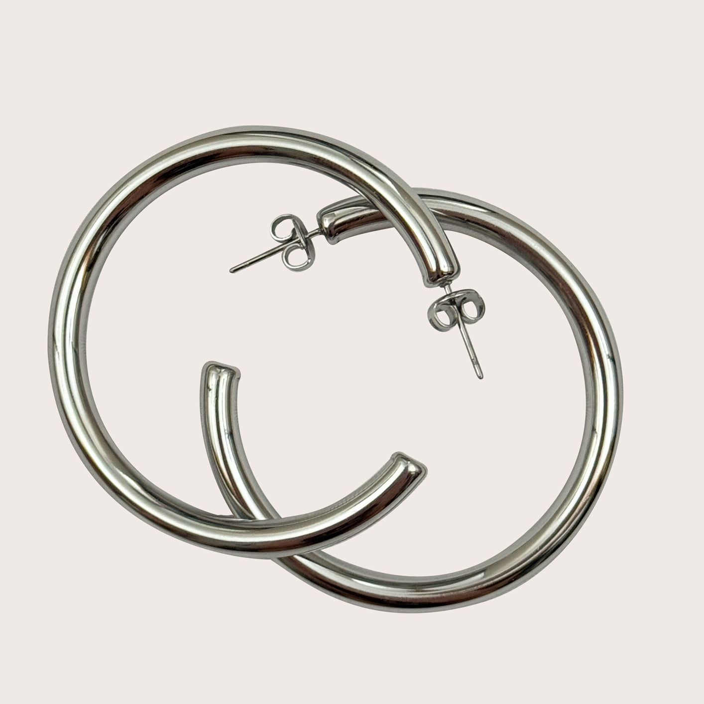 Boucles d'oreilles Azélie