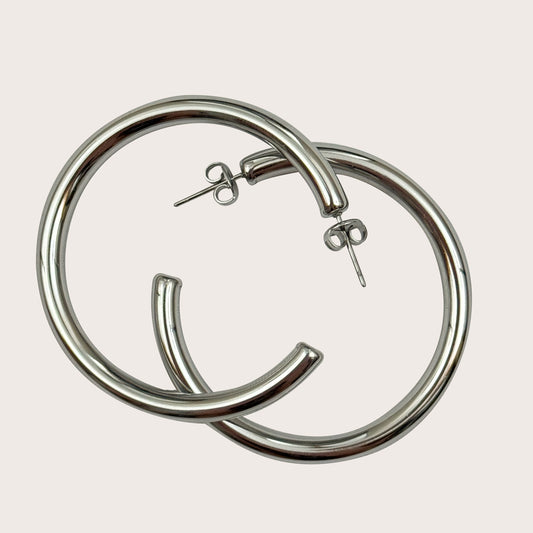 Boucles d'oreilles Azélie