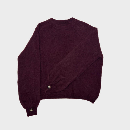 Pull Cerise