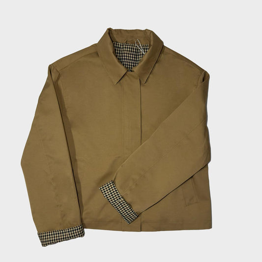 Veste Éléonore