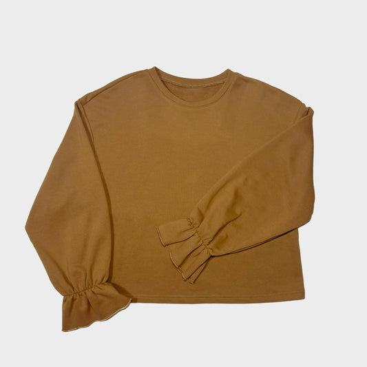 Sweat-shirt Leonie