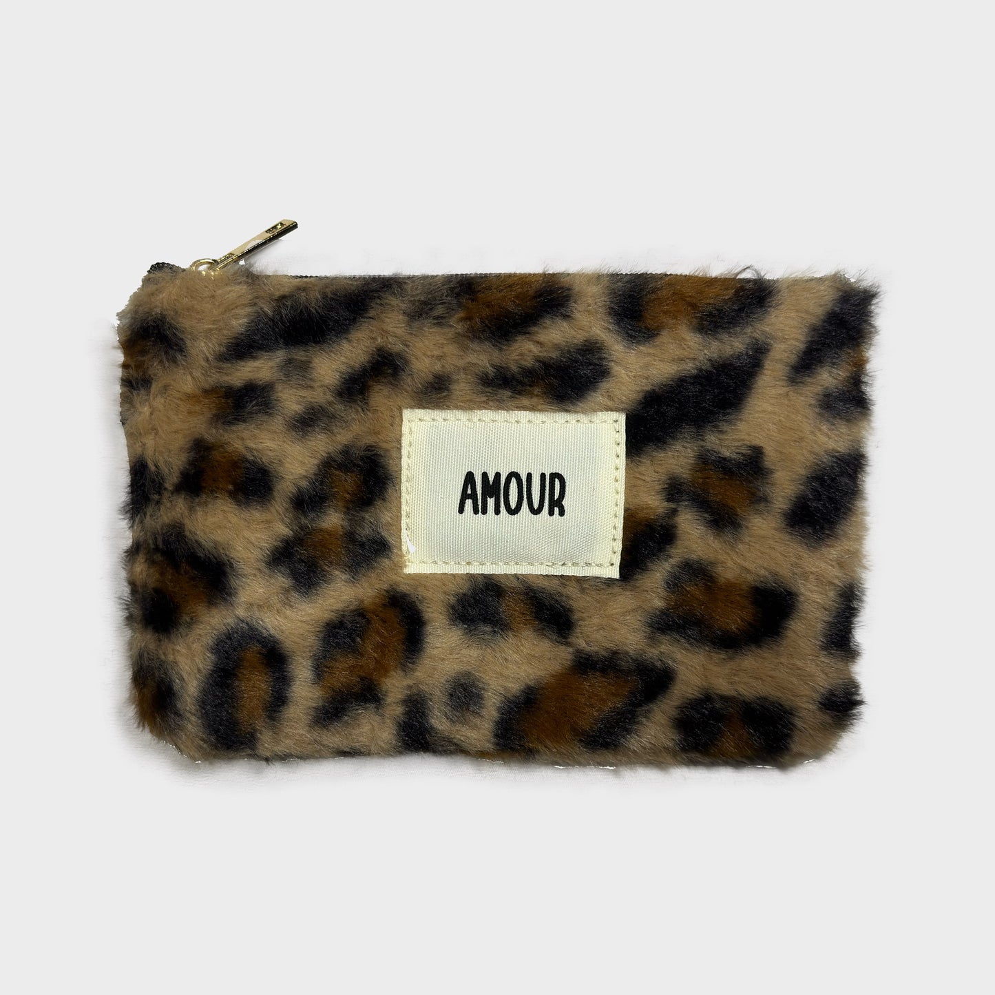 Pochette Message Mia