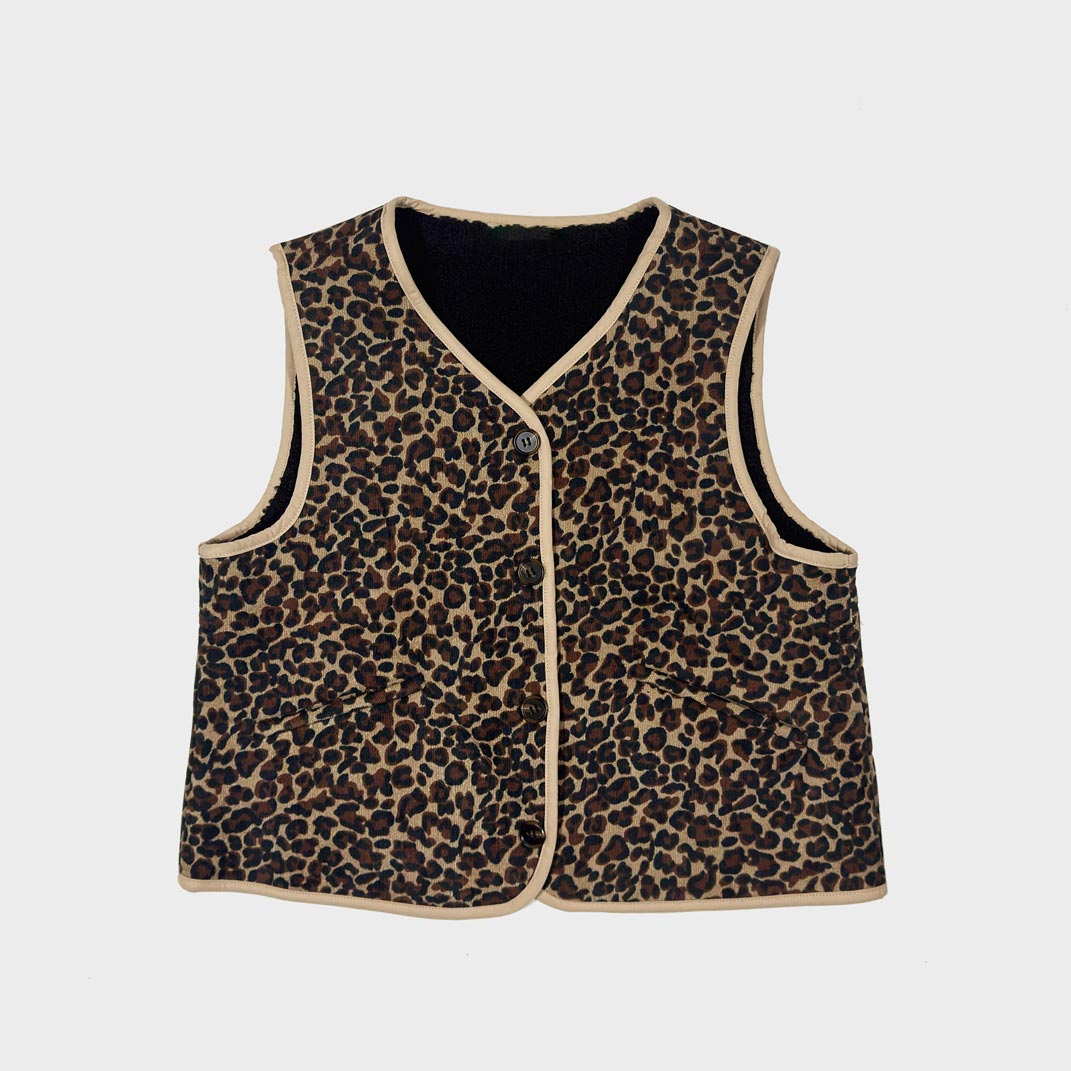 Gilet Théa