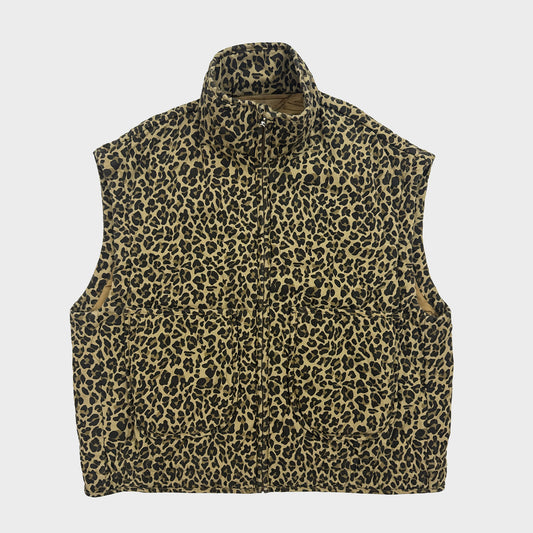 Veste sans manches Milie
