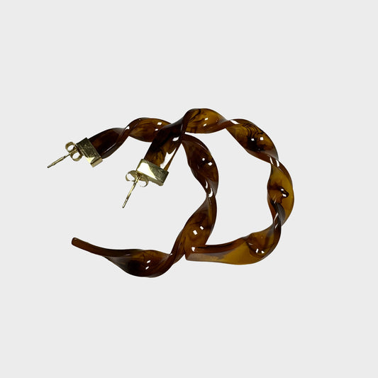 Boucle d’oreille Oli