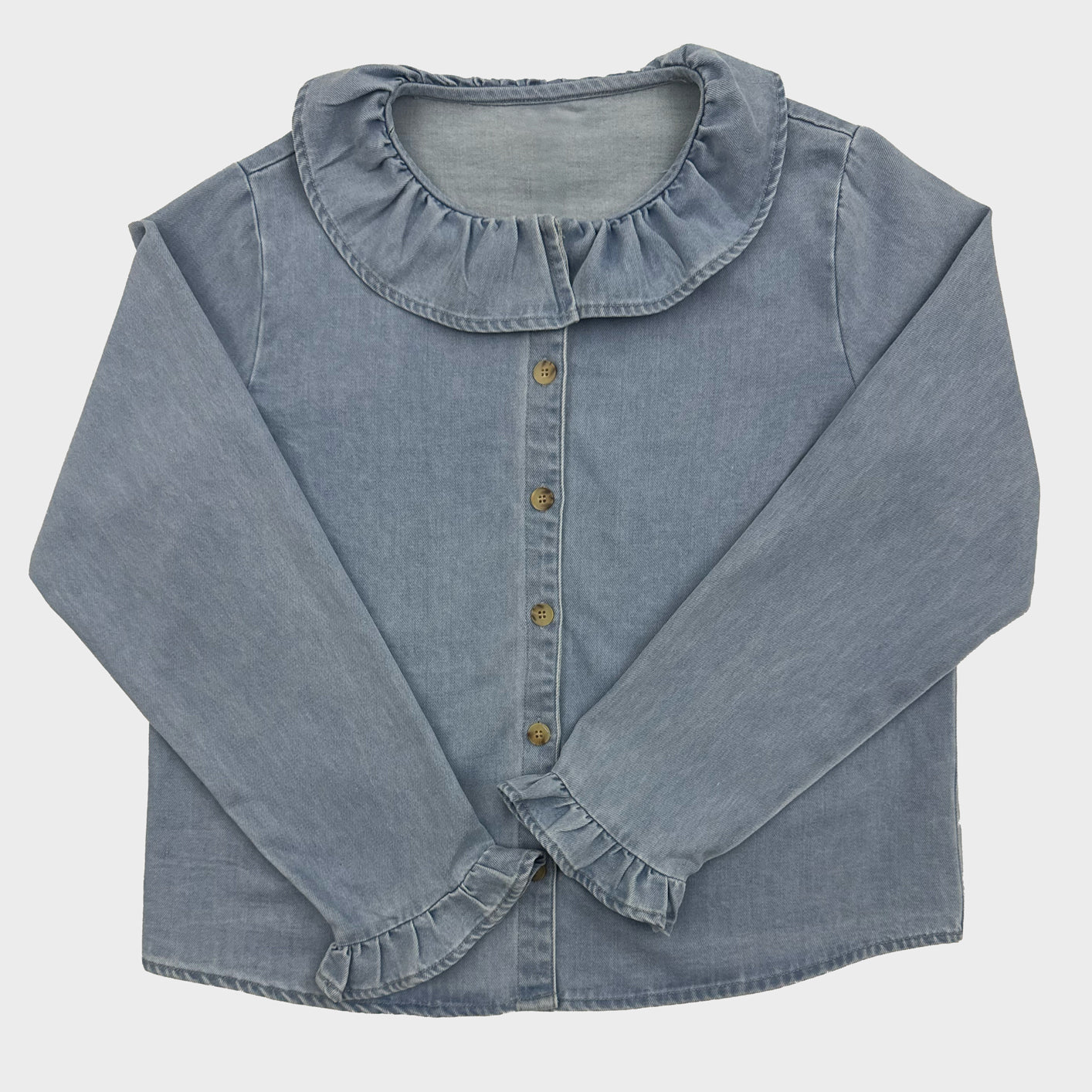 Chemise Marjorie
