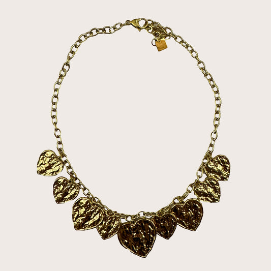 Collier Coeur