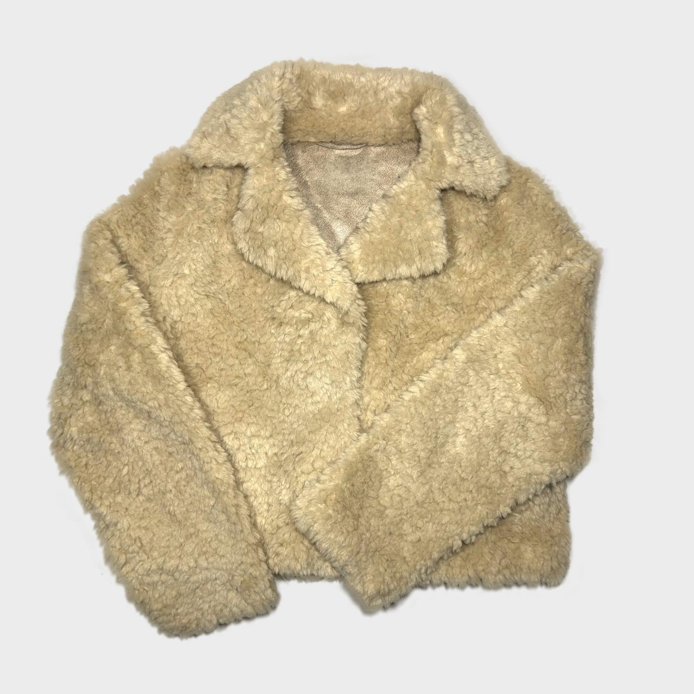 Manteau Corinne