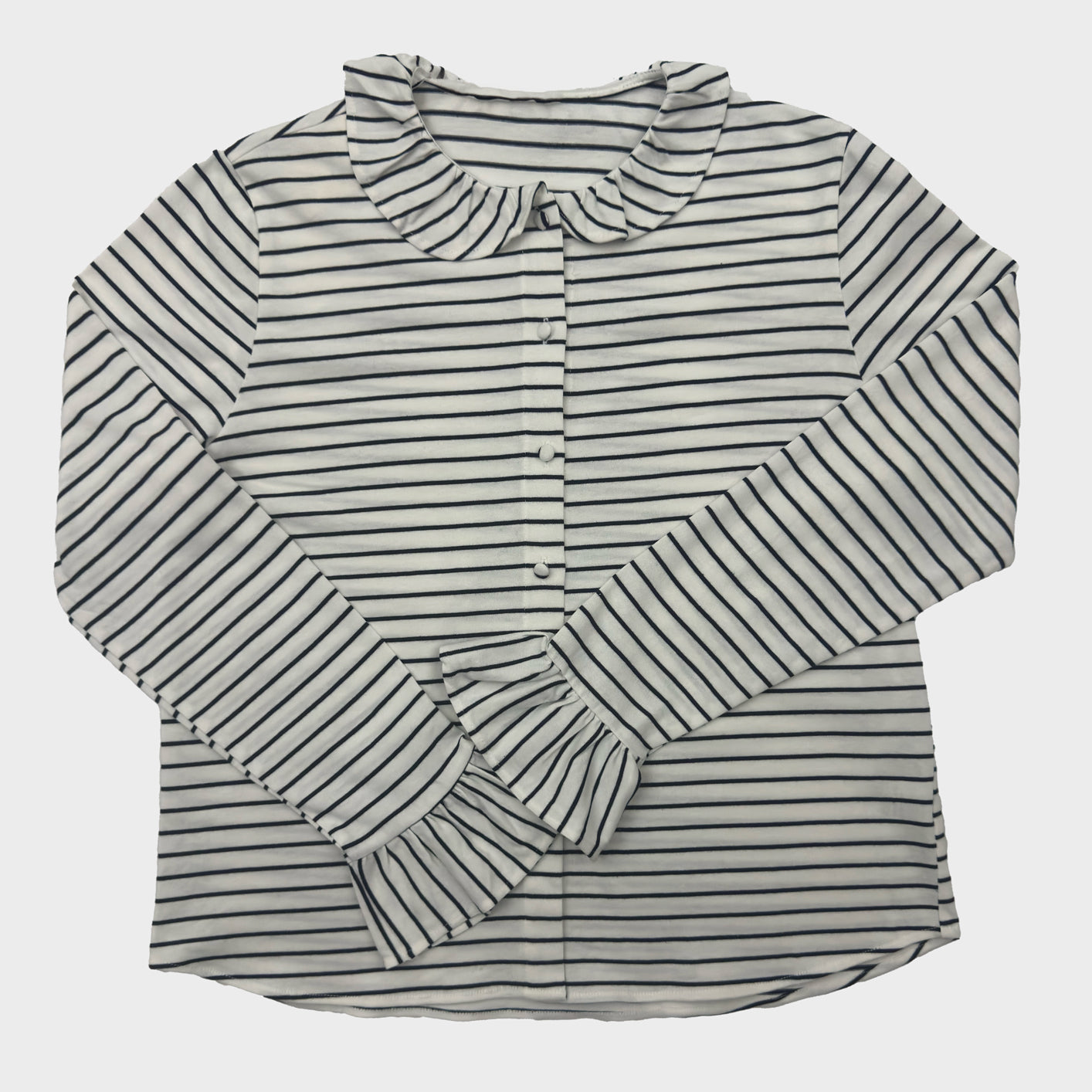 Chemisier tee shirt Margot