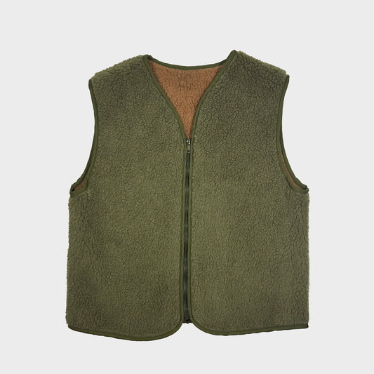 Gilet Sierra