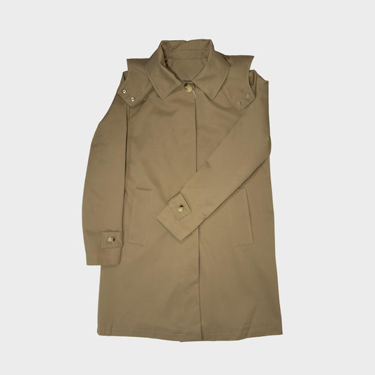 Trench Edouard