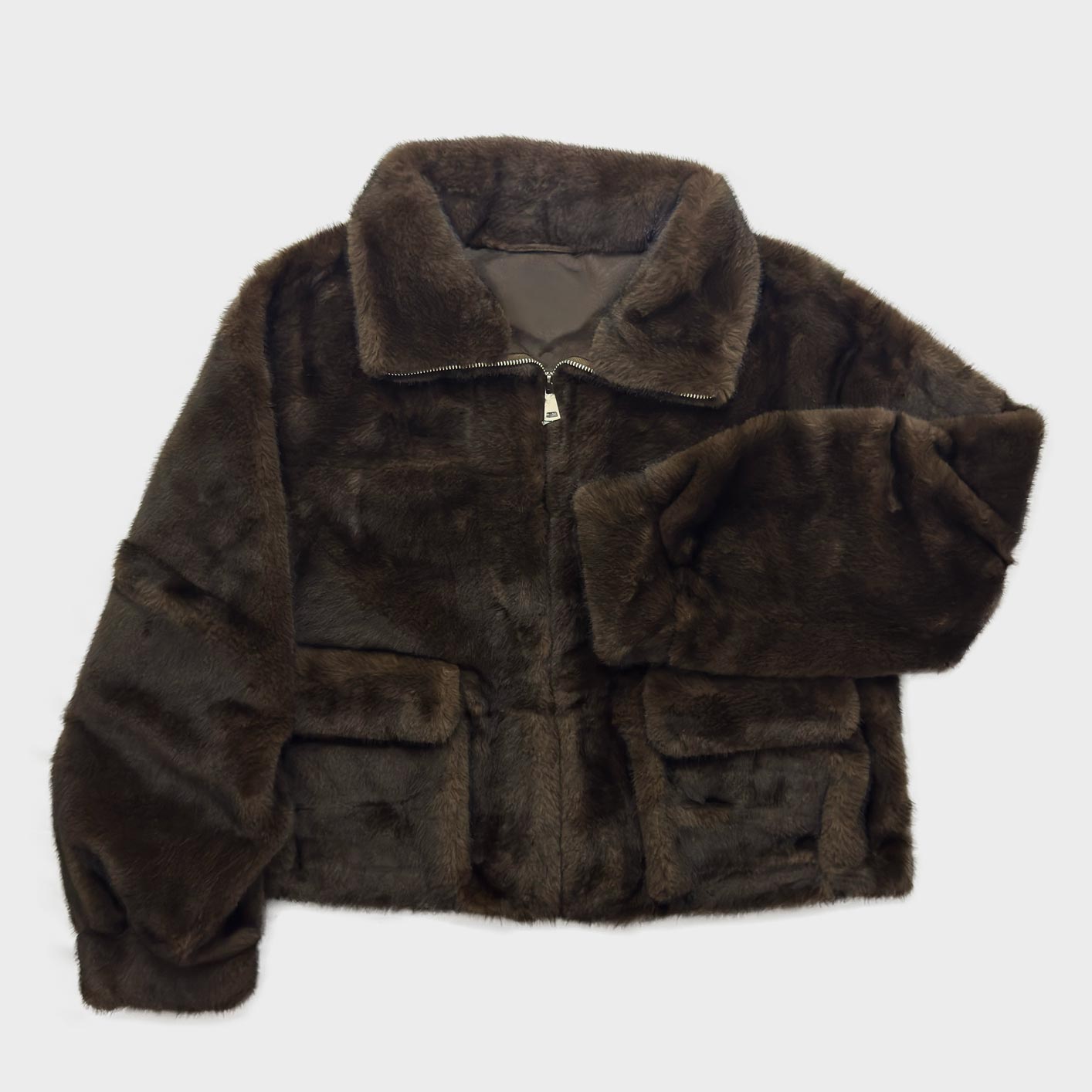 Manteau Thérèse