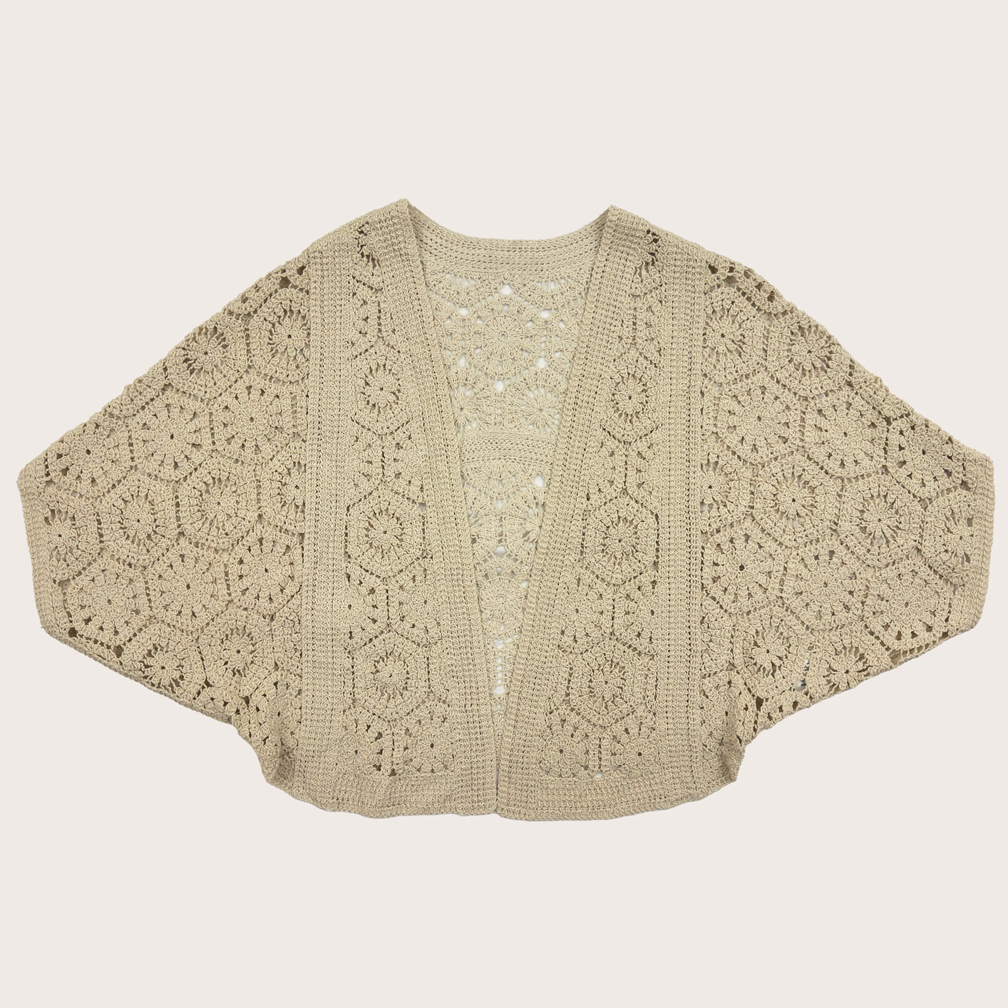 Gilet Elina