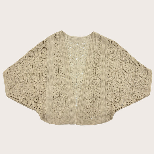 Gilet Elina
