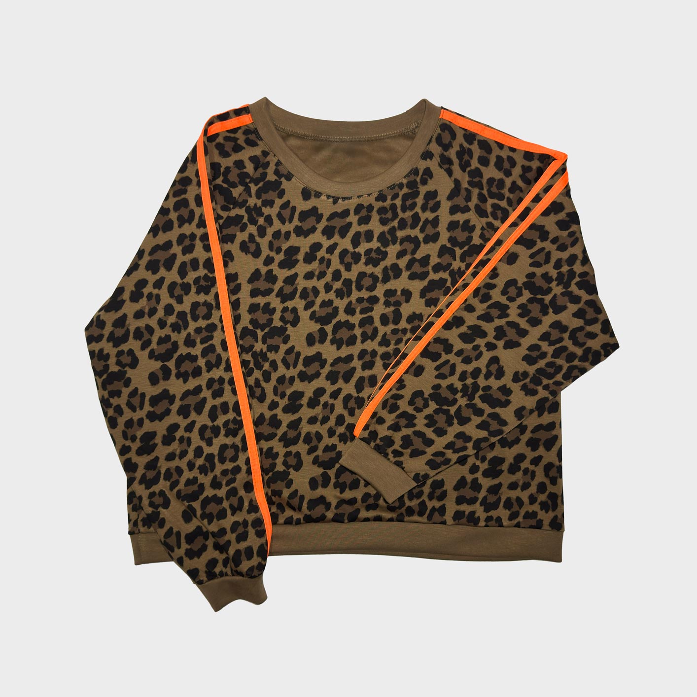 Ensemble jogging Mathilde