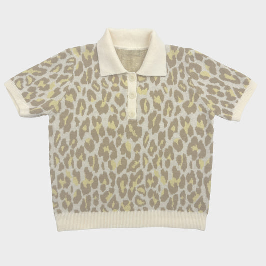 Polo Peach