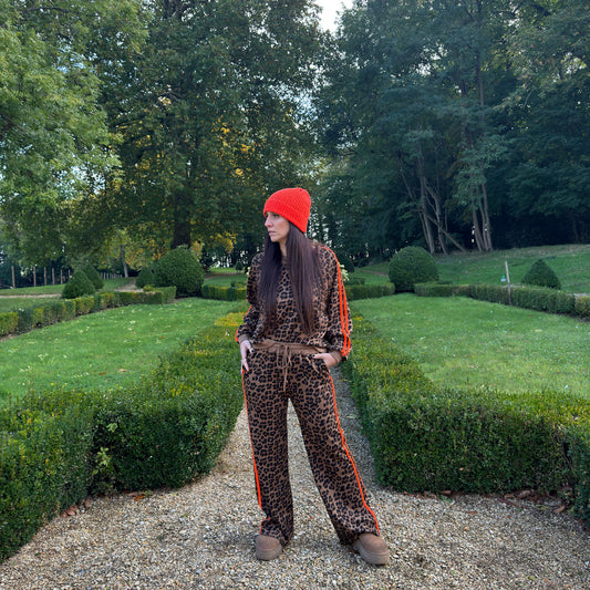 Ensemble jogging Mathilde