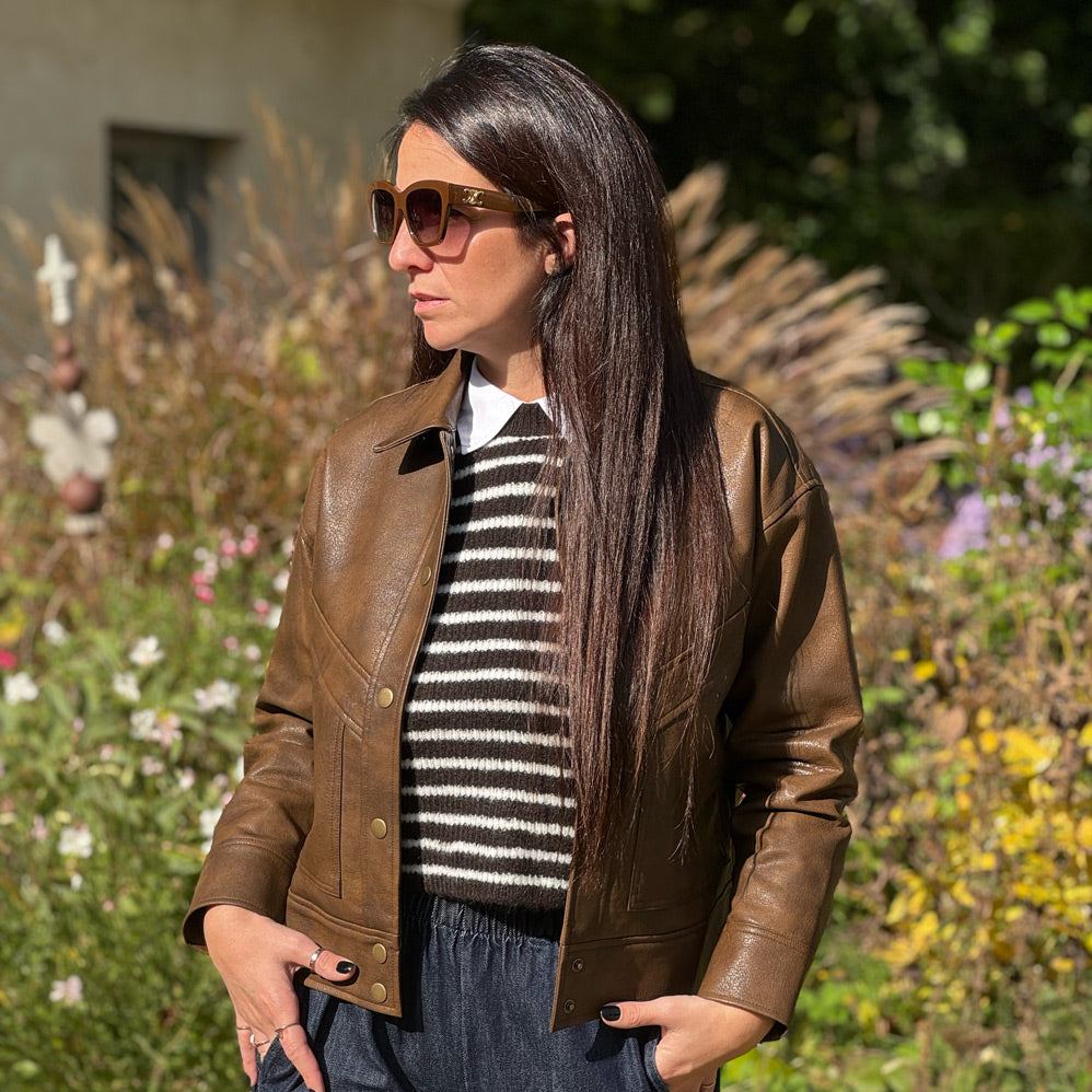 Veste Olivia