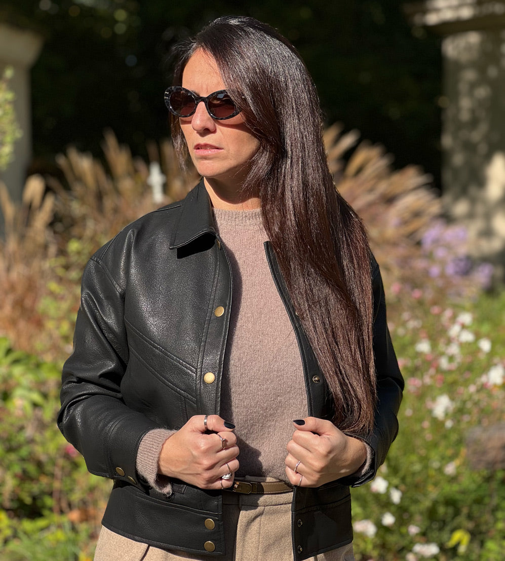 Veste Olivia