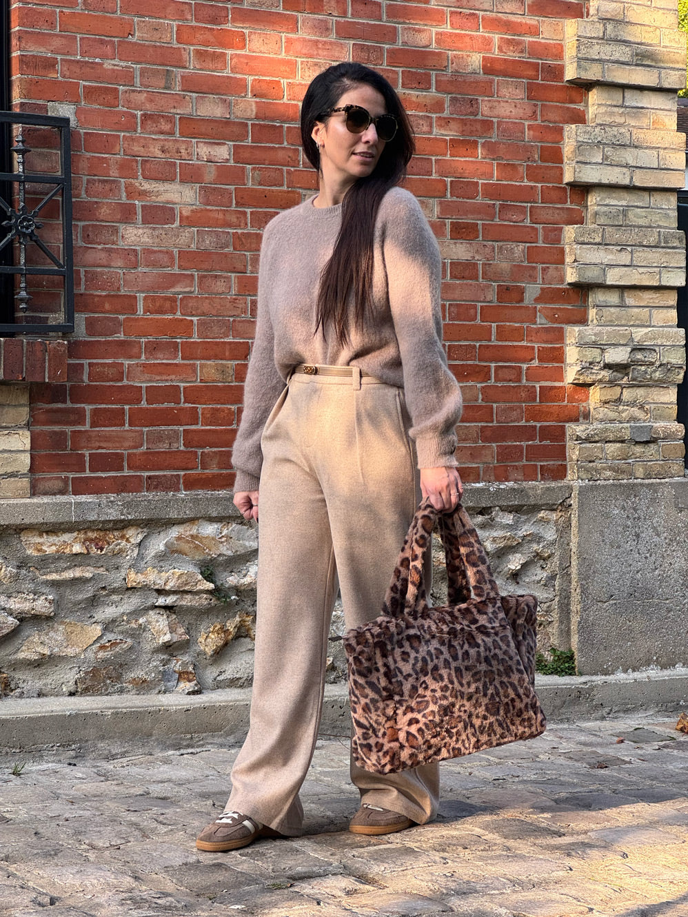 Pantalon Paul