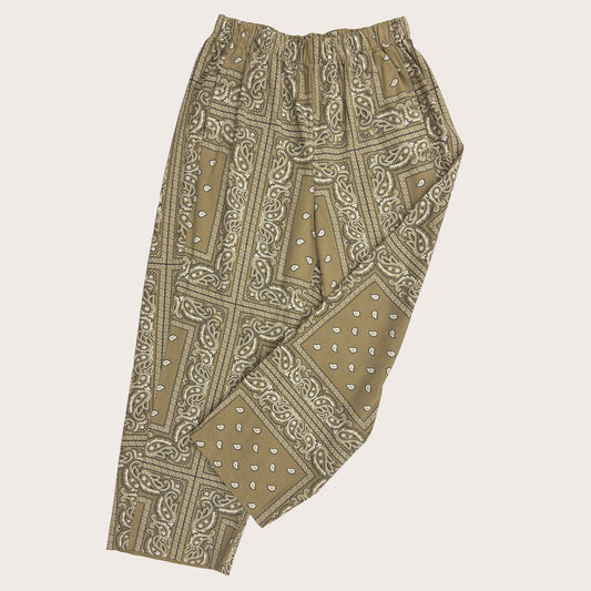 Pantalon Bandana