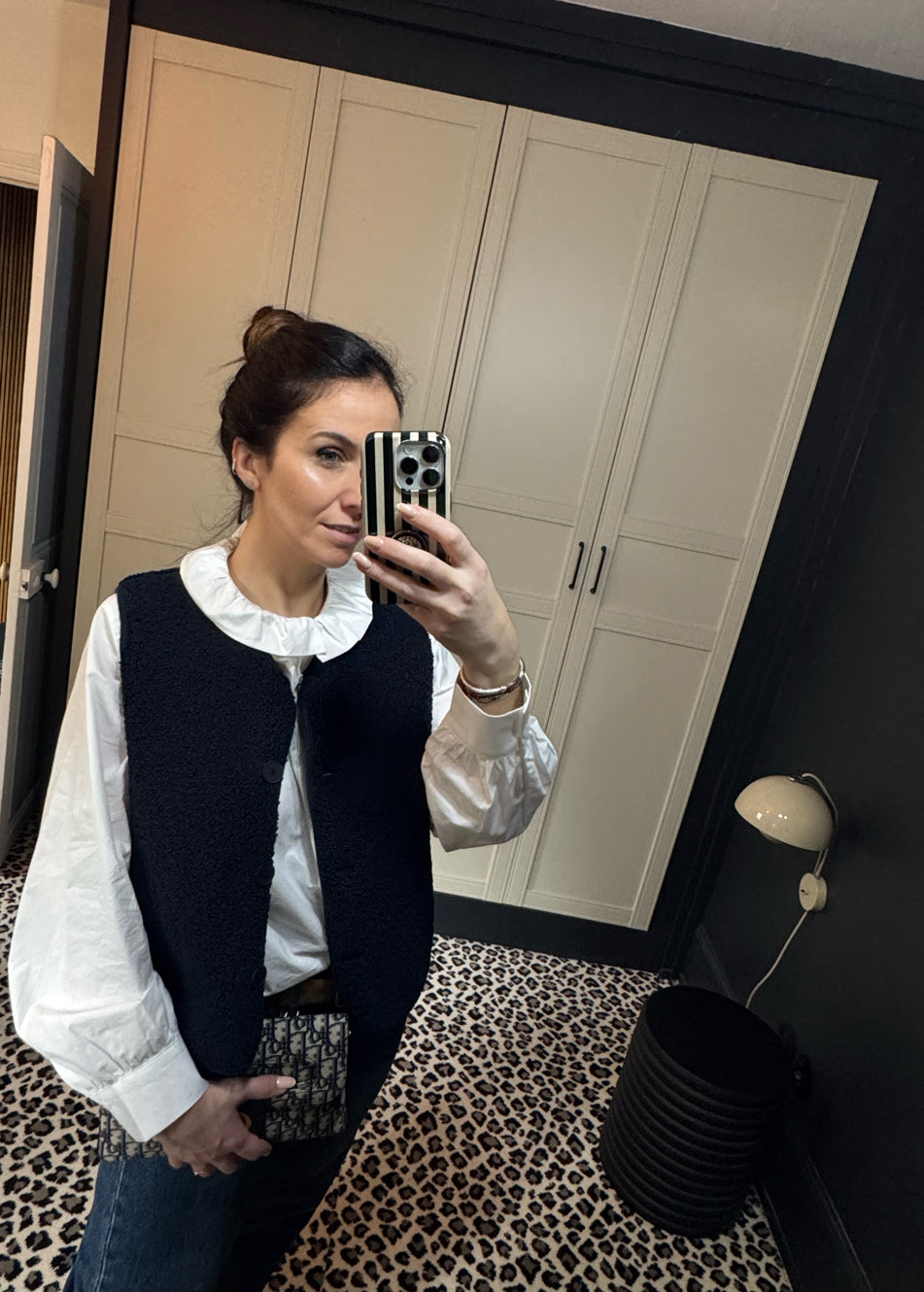 Chemise Bianca