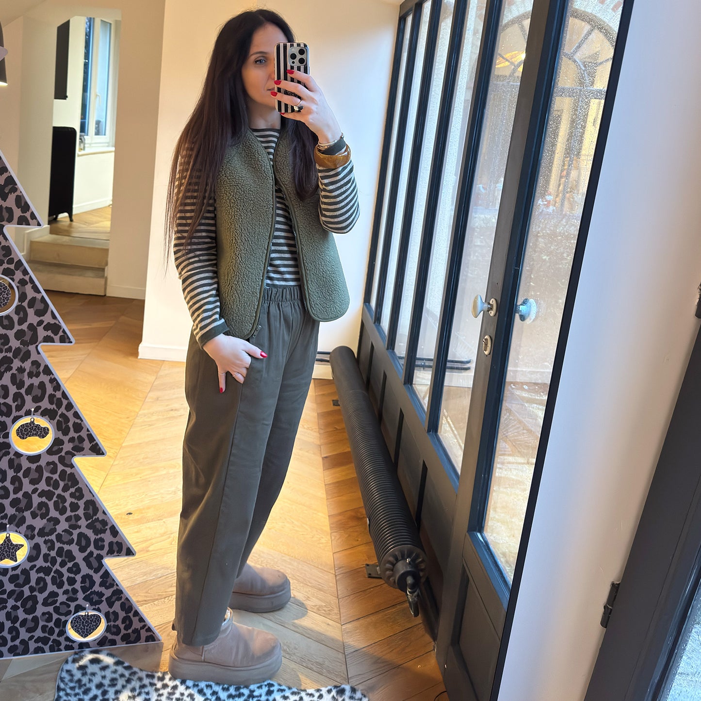 Pantalon Lara