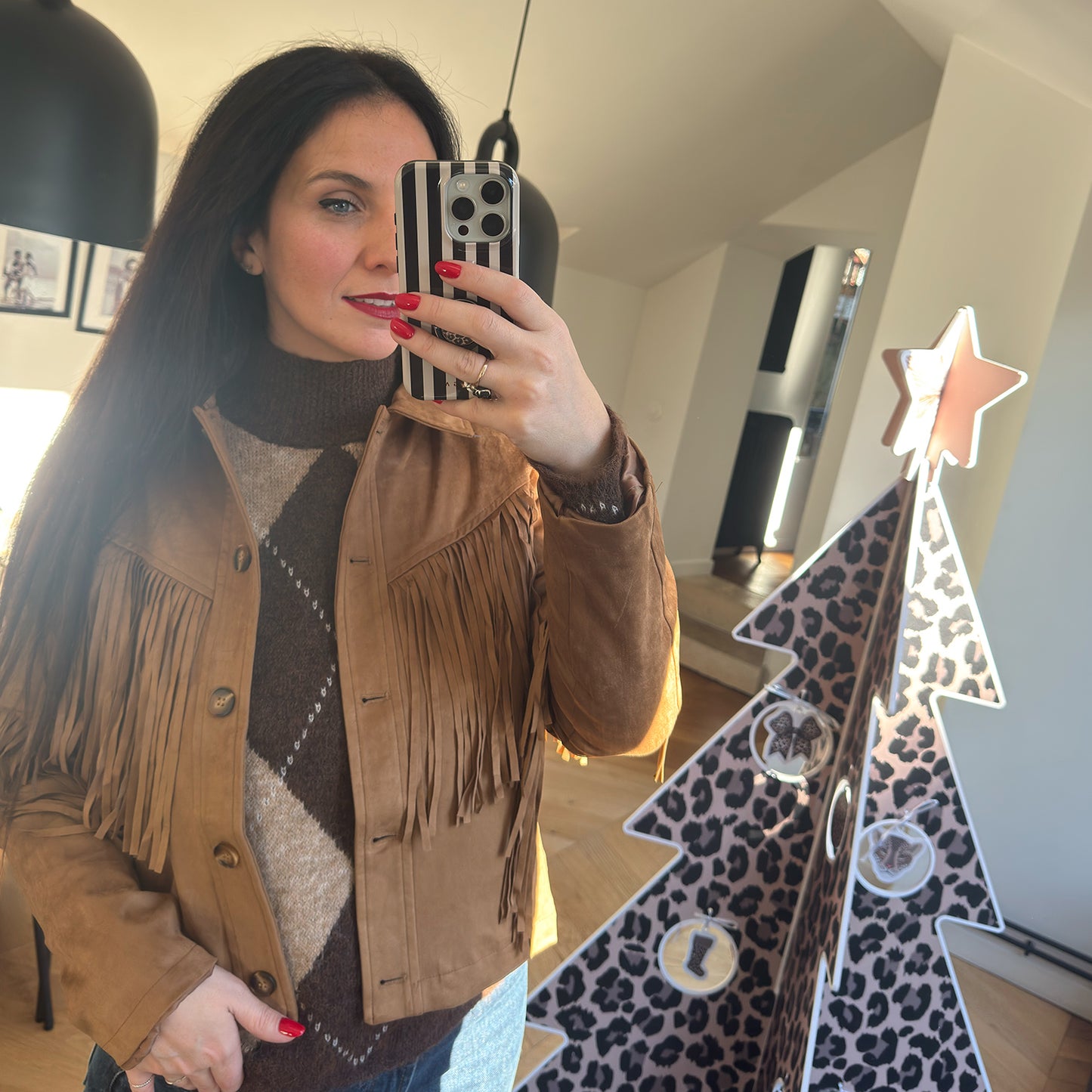 Veste Dakota