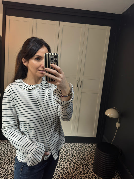 Chemisier tee shirt Margot