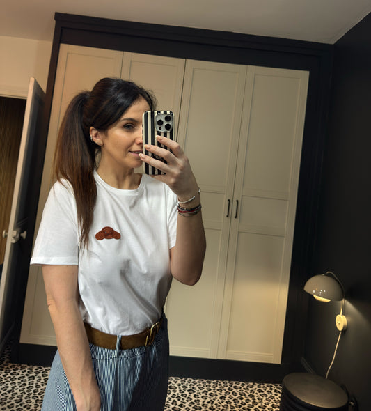 T-shirt Puppy