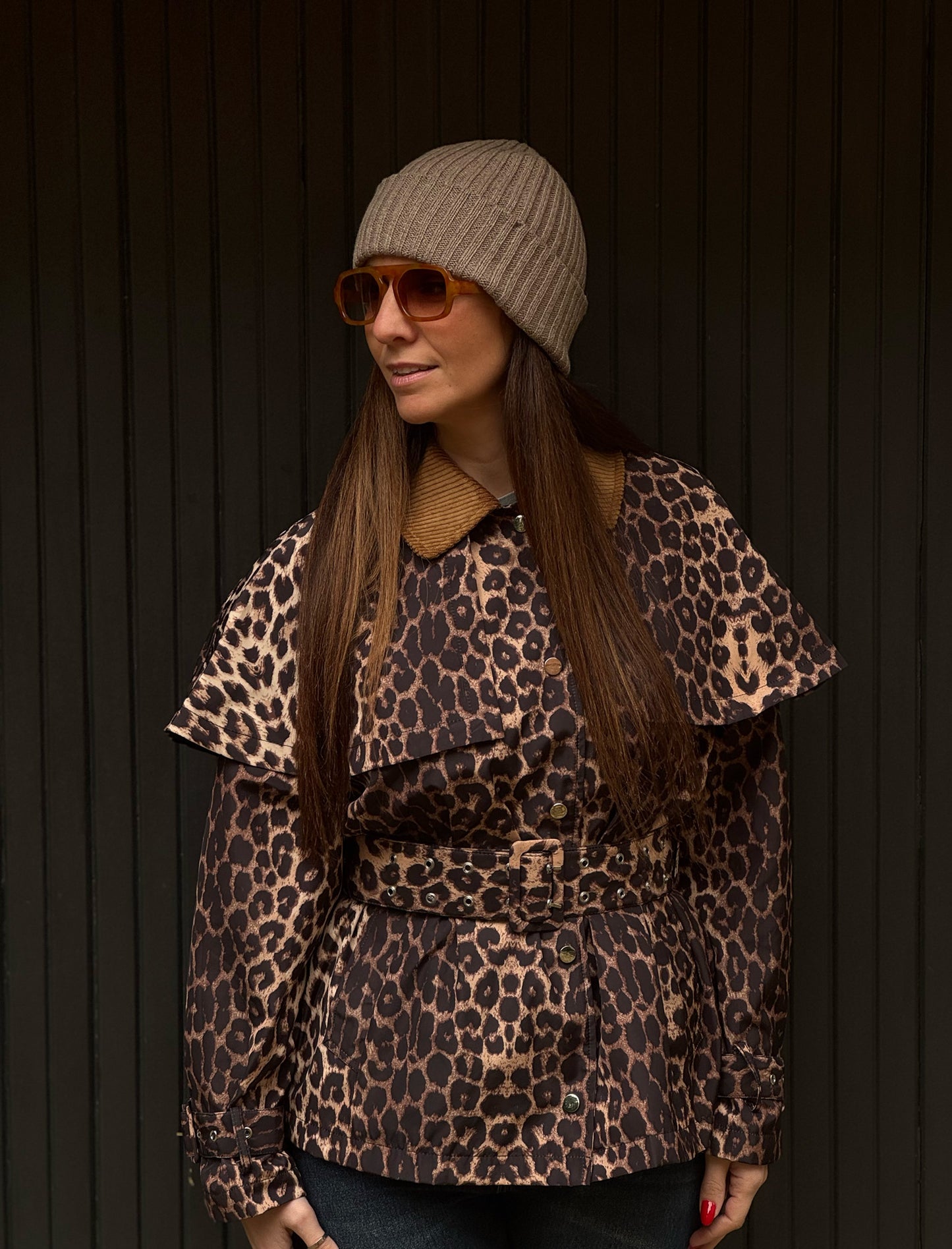 Veste Flavia