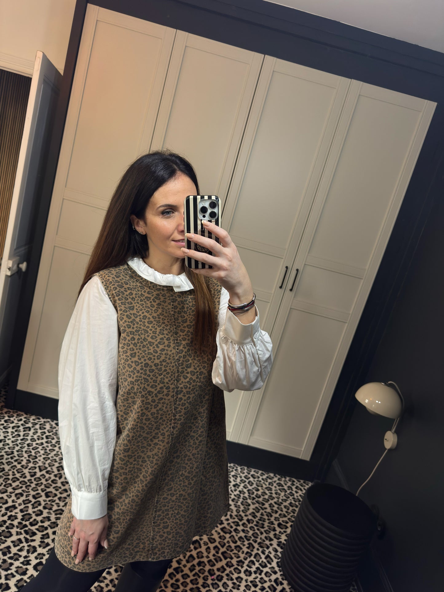 Chemise Bianca