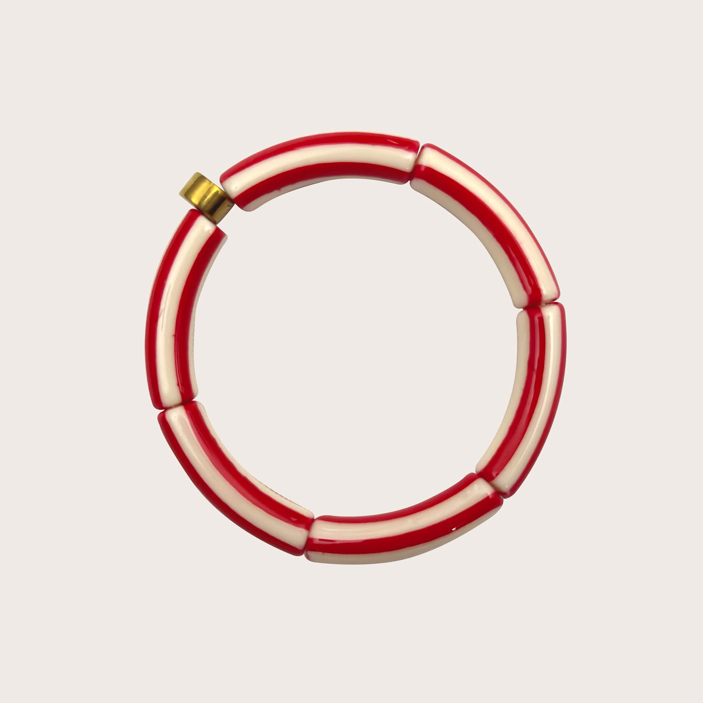 Bracelet Rayures