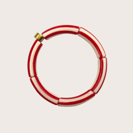 Bracelet Rayures