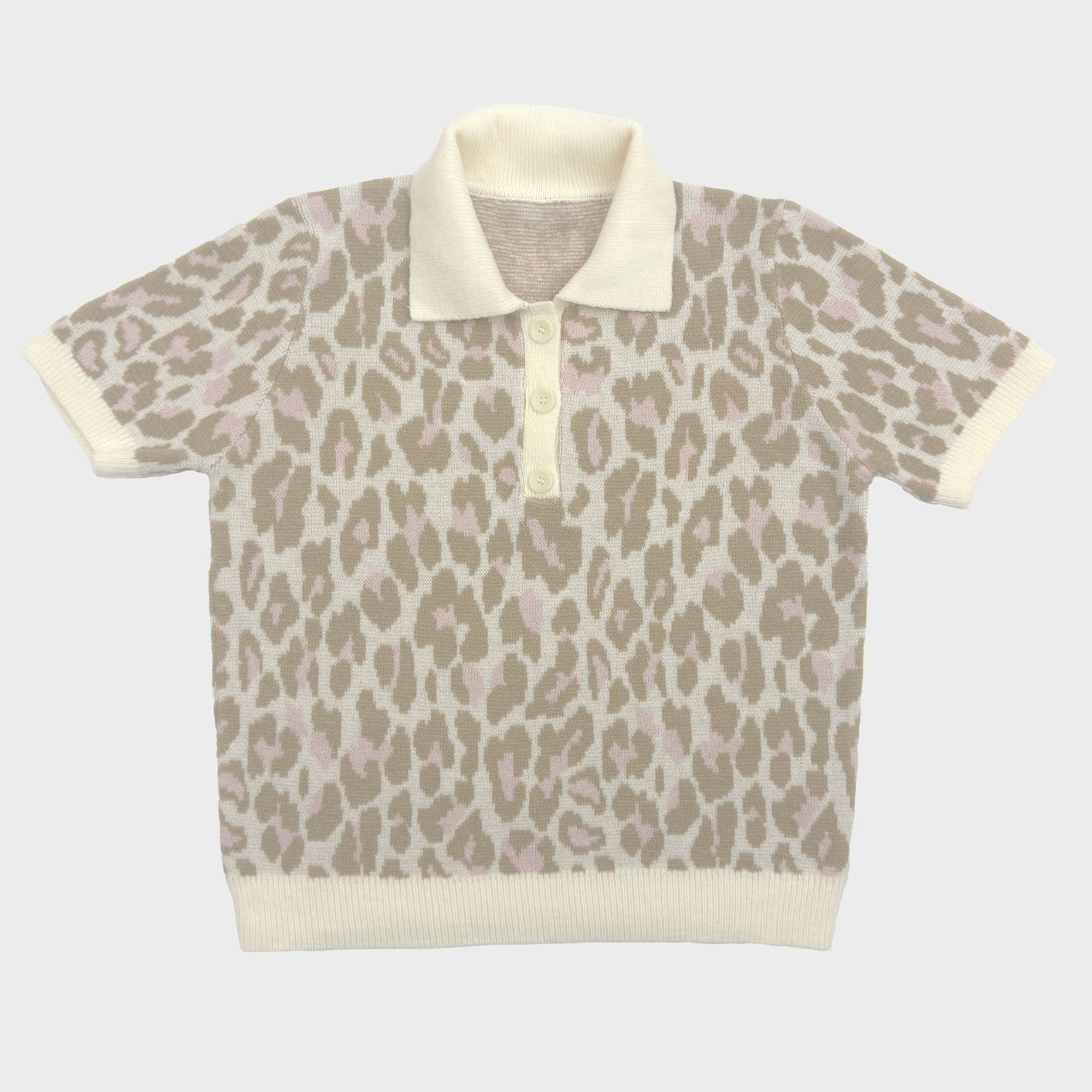 Polo Peach