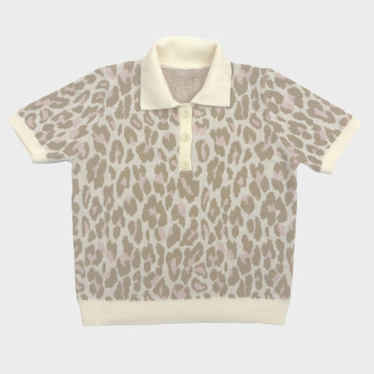 Polo Peach