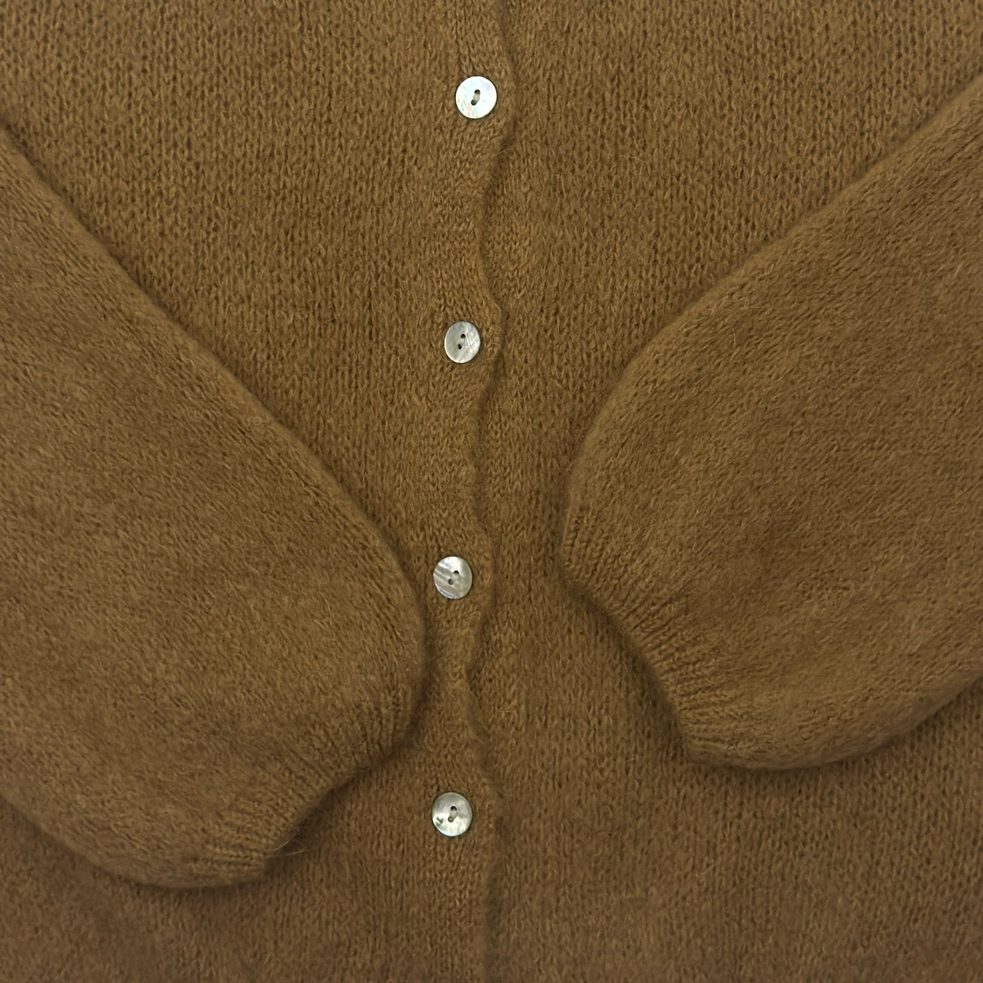 Gilet Tessa