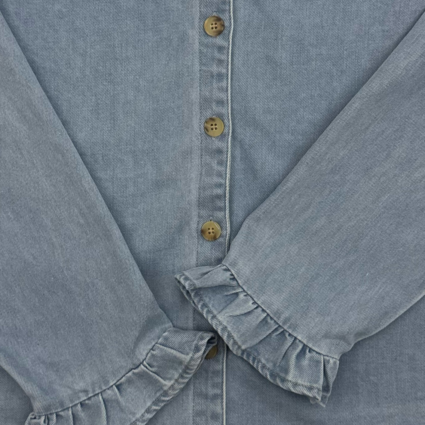 Chemise Marjorie