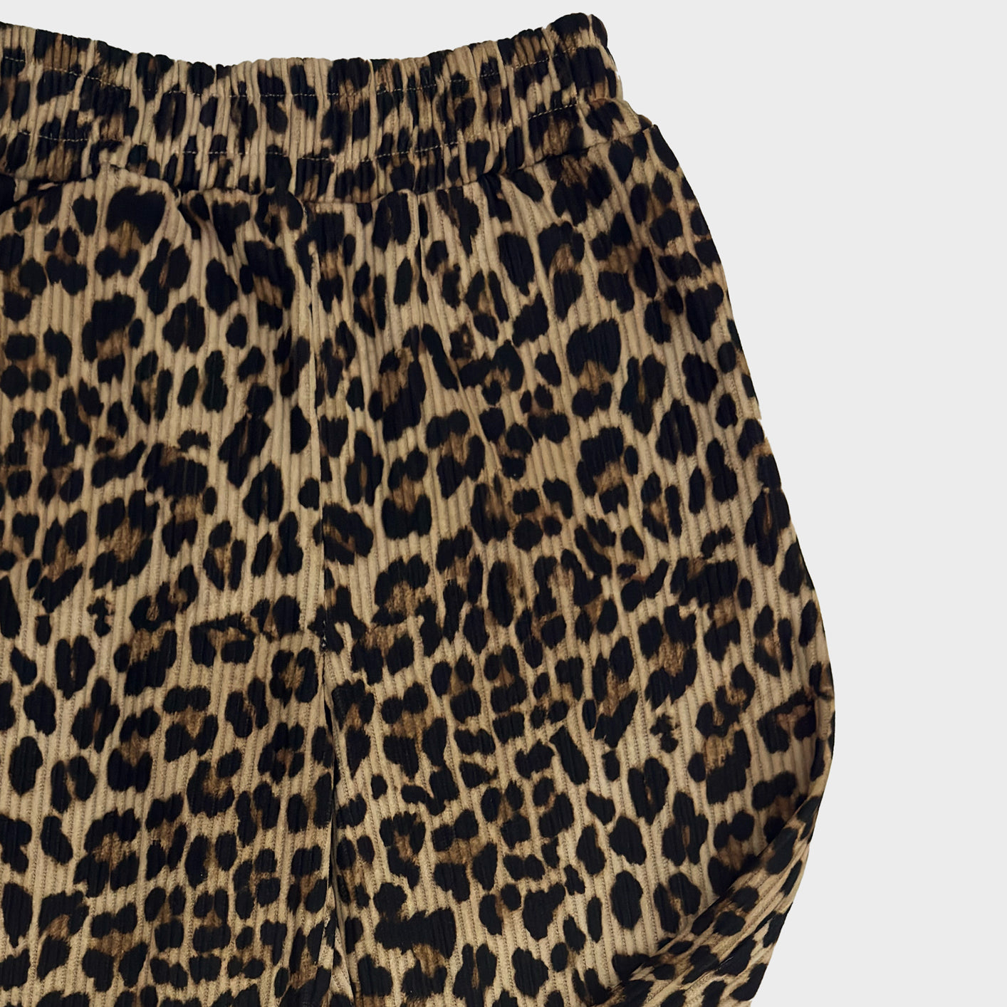 Pantalon Wild