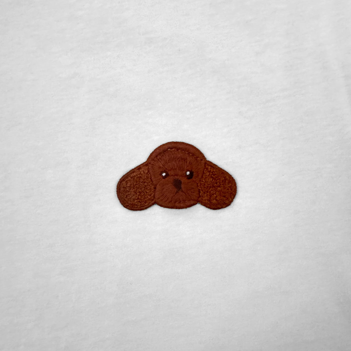 T-shirt Puppy